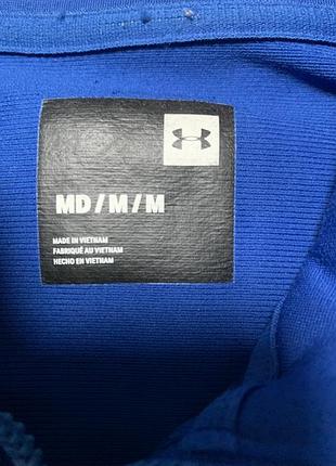 Under armour спортивна кофта 4