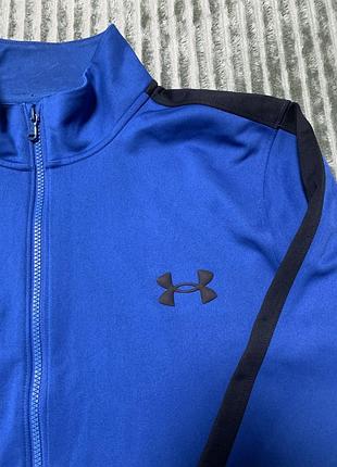 Under armour спортивна кофта 2