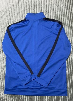 Under armour спортивна кофта 6