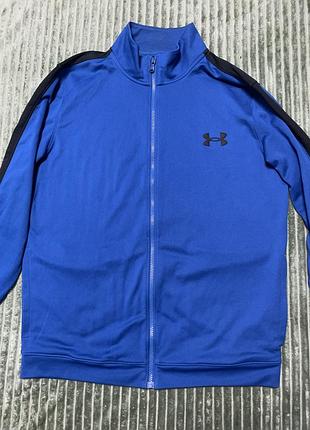 Under armour спортивна кофта 3
