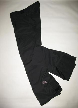 Штани the north face gatekeeper lady pants (розмір xs)3 фото