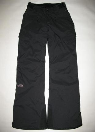 Штаны the north face gatekeeper pants lady (размер xs)