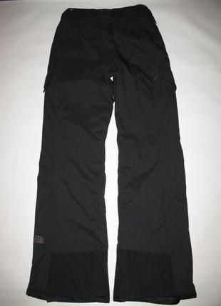 Штани the north face gatekeeper lady pants (розмір xs)2 фото