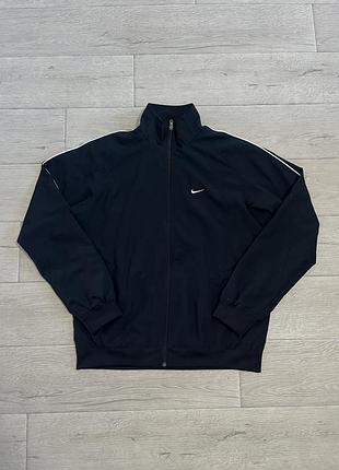 Вінтажна олімпійка куртка nike