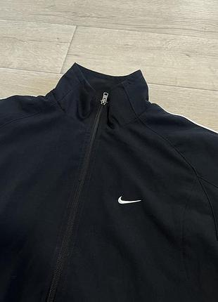 Вінтажна олімпійка куртка nike 2