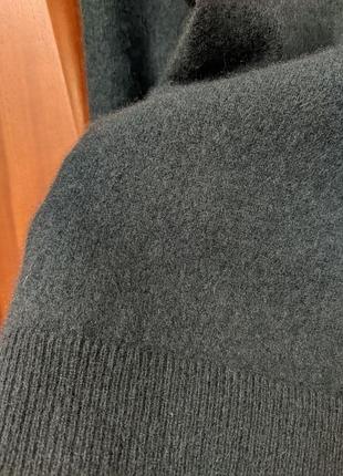 Жіночий светр кашемір 8