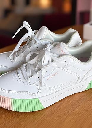 Кроссовки skechers идеал