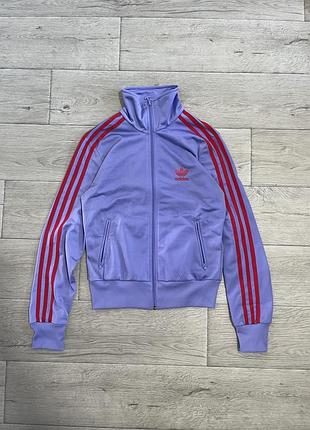 Вінтажна олімпіка adidas жіноча