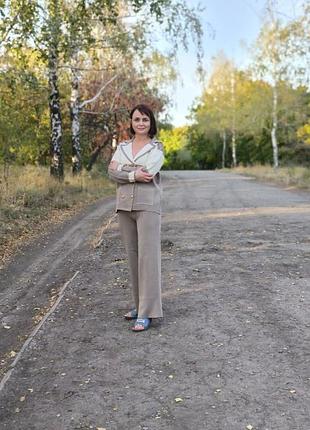 Женский костюм 6
