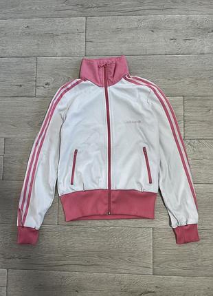Вінтажна олімпіка adidas жіноча