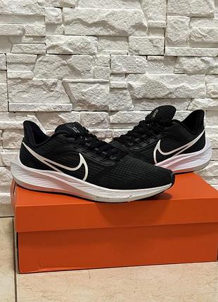 Кросівки nike air zoom pegasus 39 dh4072-001 26 см устілка  кроссовки nike air pegasus