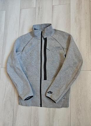 Nike tech fleese m олімпійка мастерка кофта 2