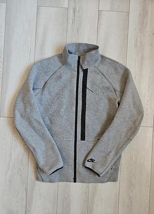 Nike tech fleese m олимпийка мастерка кофта