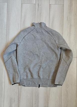Nike tech fleese m олімпійка мастерка кофта 3