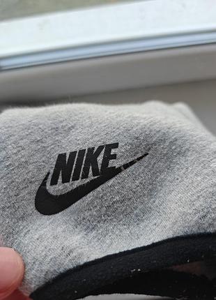 Nike tech fleese m олімпійка мастерка кофта 8