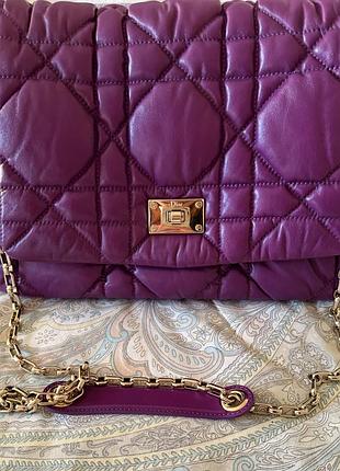 Christian dior milly сумка, оригинал