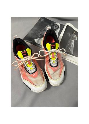 Чоловічі кросівки puma 2