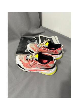 Чоловічі кросівки puma 3