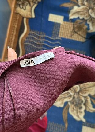 Жилетка zara 3