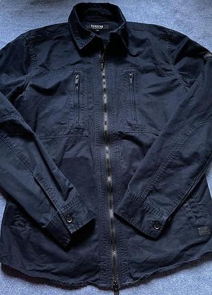 Ветровка рубашка куртка firetrap