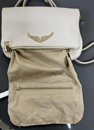 Zadig & voltaire rock 4
