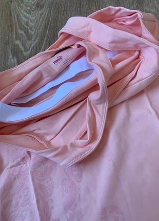 Майка puma 7