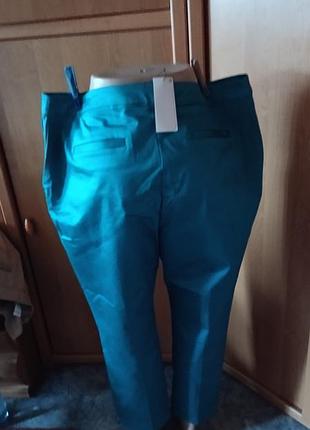 Нові батальні брюки р.18 per una 3