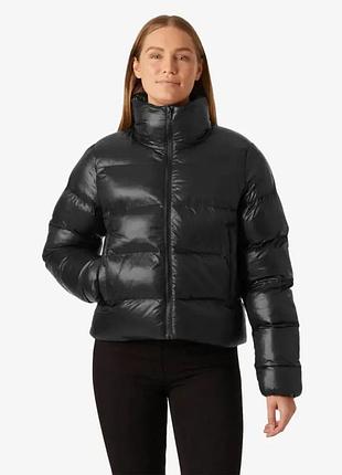 Жіноча куртка helly hansen jade puffer jacket 53109-990