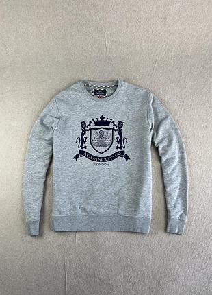Світшот aquascutum