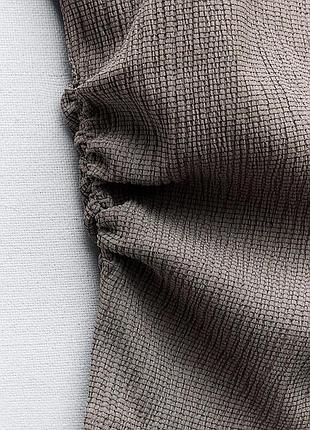 Футболка топ zara 5