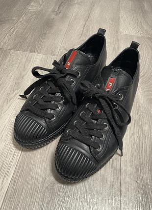Prada кеди