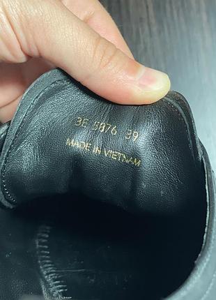 Prada кеди 9