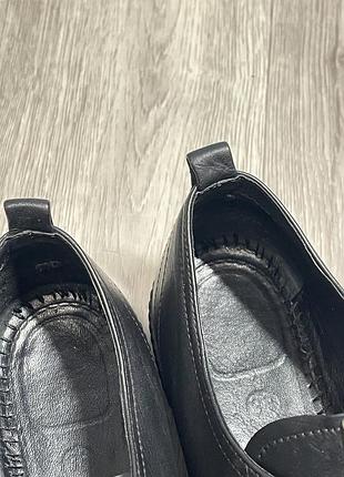Prada кеди 8