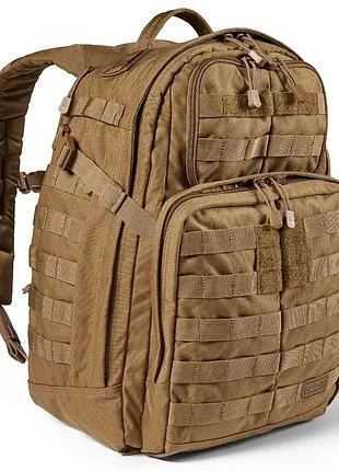 Рюкзак тактичний 5.11 rush 72 2.0 backpack 55l kangaroo, 55л