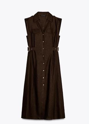 Сукня від zara👌