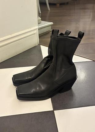 Ботінки zara