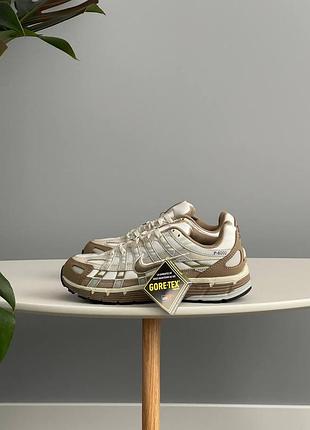 Кросівки nike p-6000 hangul day gore-tex | 41–45