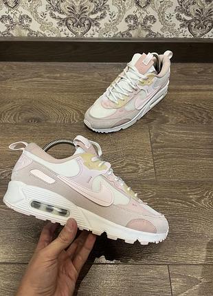 Кросівки nike air max розмір 40 25.5 см