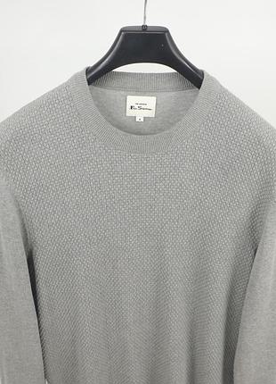 Чоловічий светр ben sherman 2