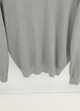 Чоловічий светр ben sherman 3