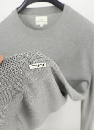 Чоловічий светр ben sherman 7
