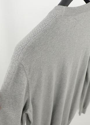 Чоловічий светр ben sherman 8