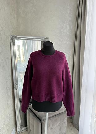 Светр uniqlo