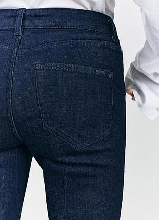 Джинси / брюки zara 2