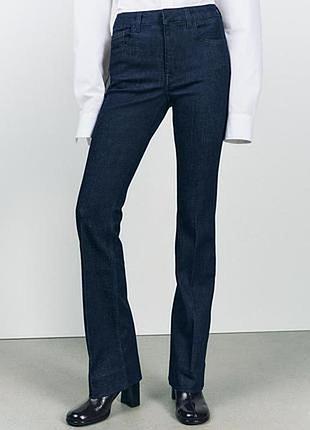 Джинси / брюки zara 3