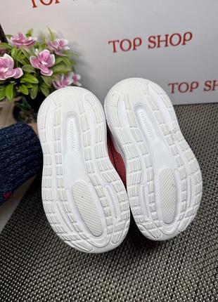 Оригинальные кроссовки детские adidas 6