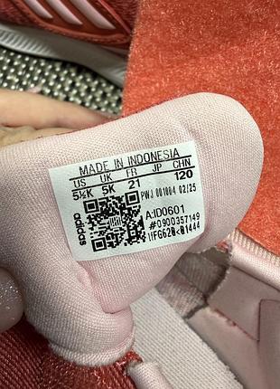 Оригинальные кроссовки детские adidas 7