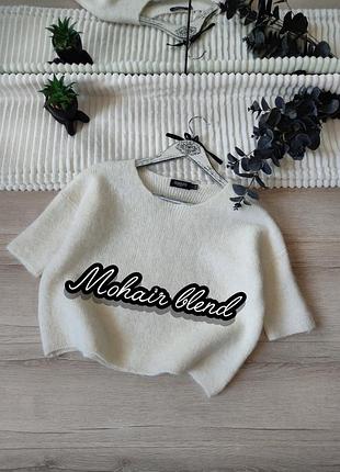 Вовняний светрик soaked in luxury p s