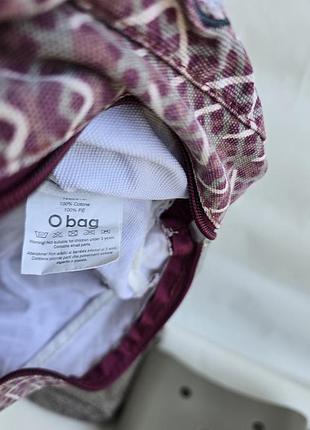 O bag original 8