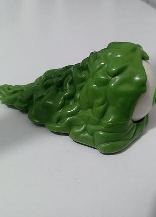 Игрушка макдональдс монстры